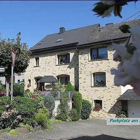 Eifelferienwohnungen "Familie Saxler" Bereborn Exteriör bild