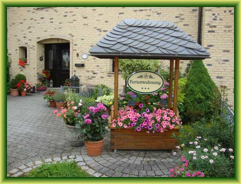 Eifelferienwohnungen "Familie Saxler" Bereborn Rum bild