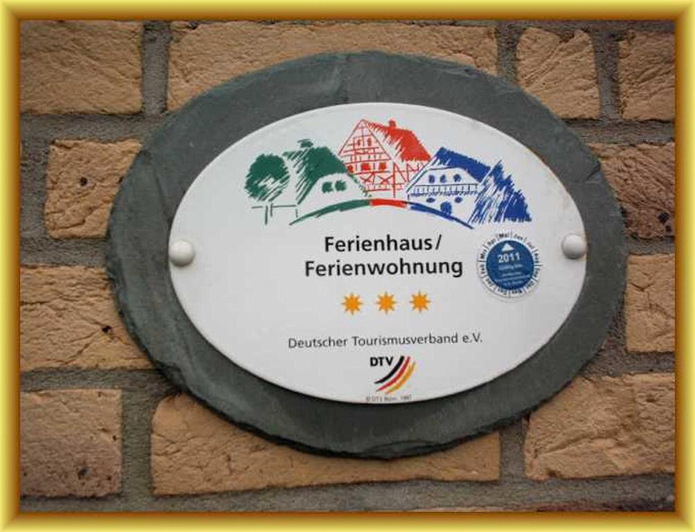 Eifelferienwohnungen "Familie Saxler" Bereborn Rum bild