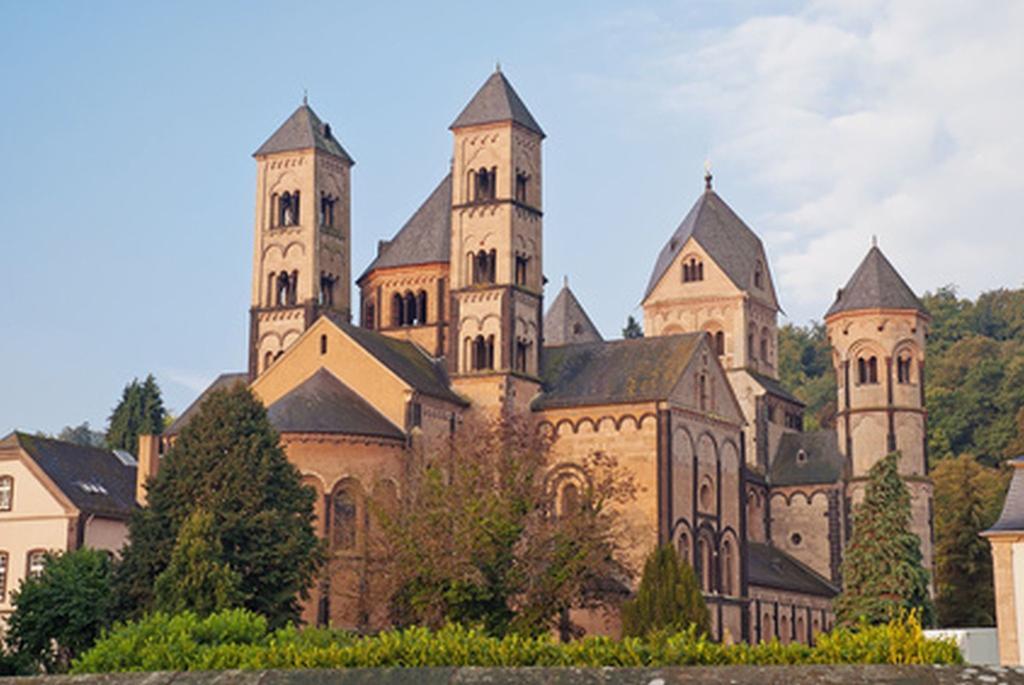 Eifelferienwohnungen "Familie Saxler" Bereborn Exteriör bild